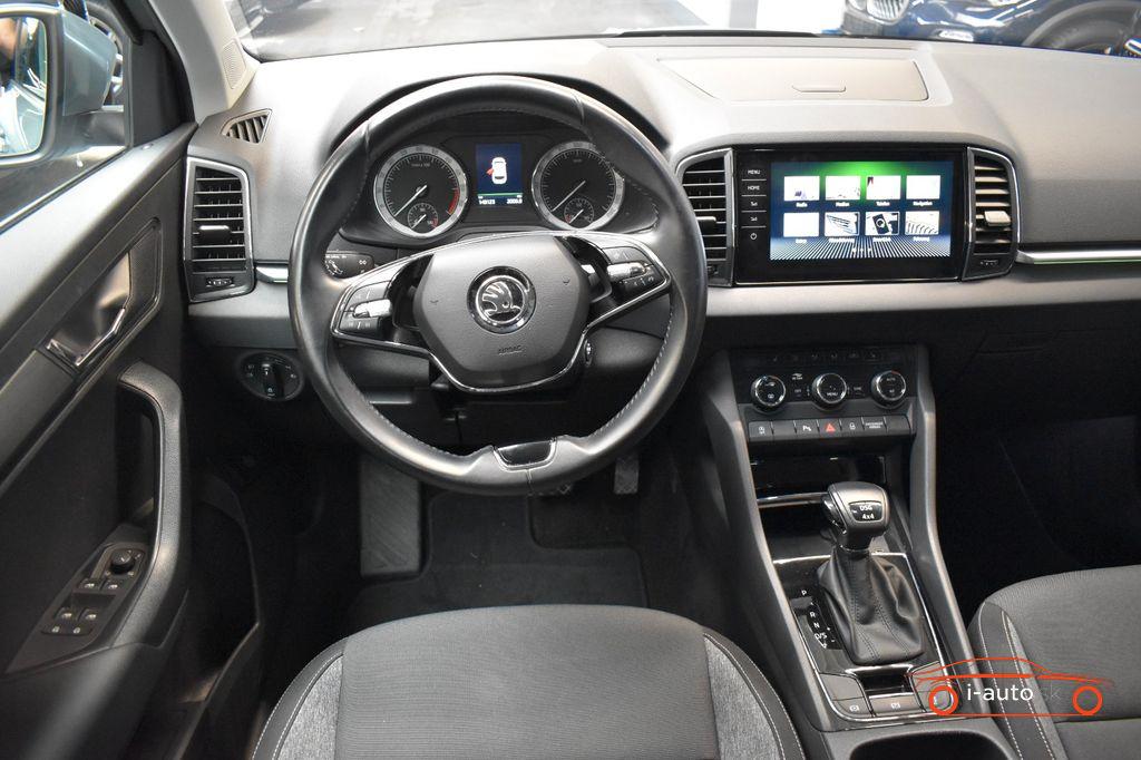 Skoda Karoq 2.0 TDI Drive 125 4x4 za 22390€