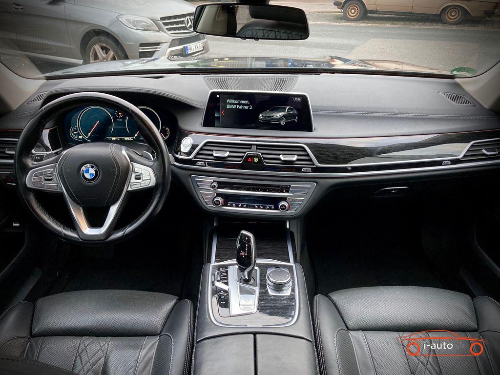 BMW 740i  za 39900€