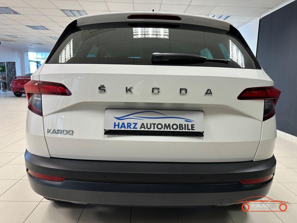 Skoda Karoq 2.0 TDI DSG Ambition za 20200€