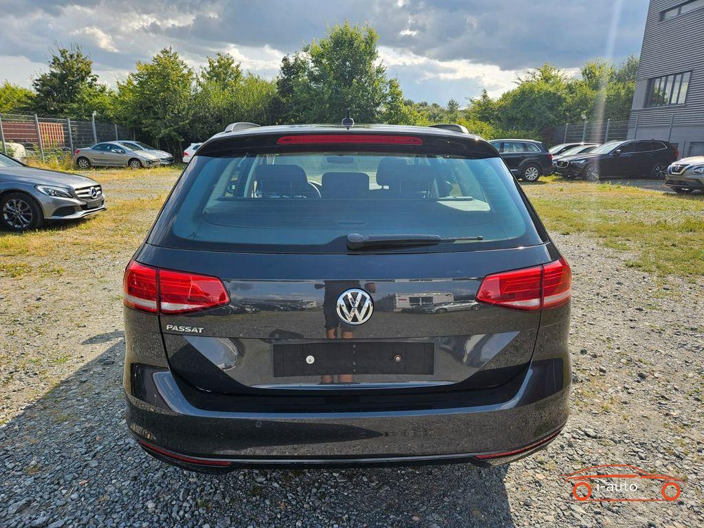 Volkswagen Passat Variant 1.6 TDI DSG BREAK za 15710€