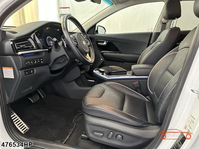 Kia Niro e Spirit 64 kwh za 24010€