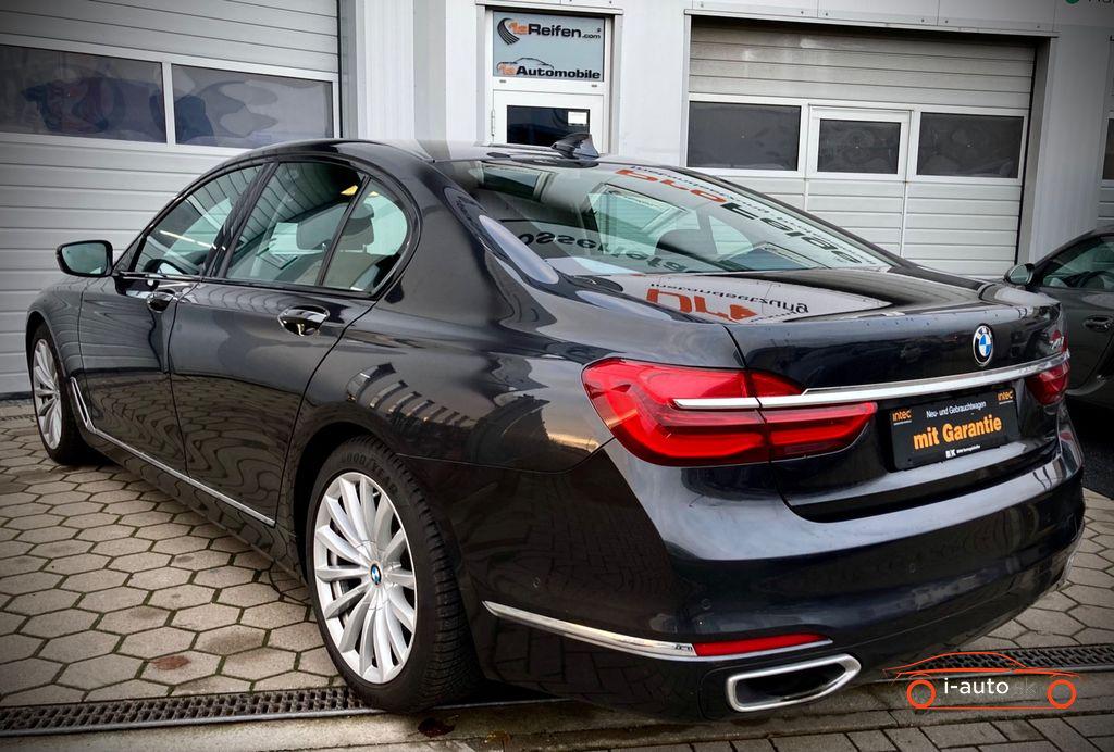 BMW 740i  za 39900€