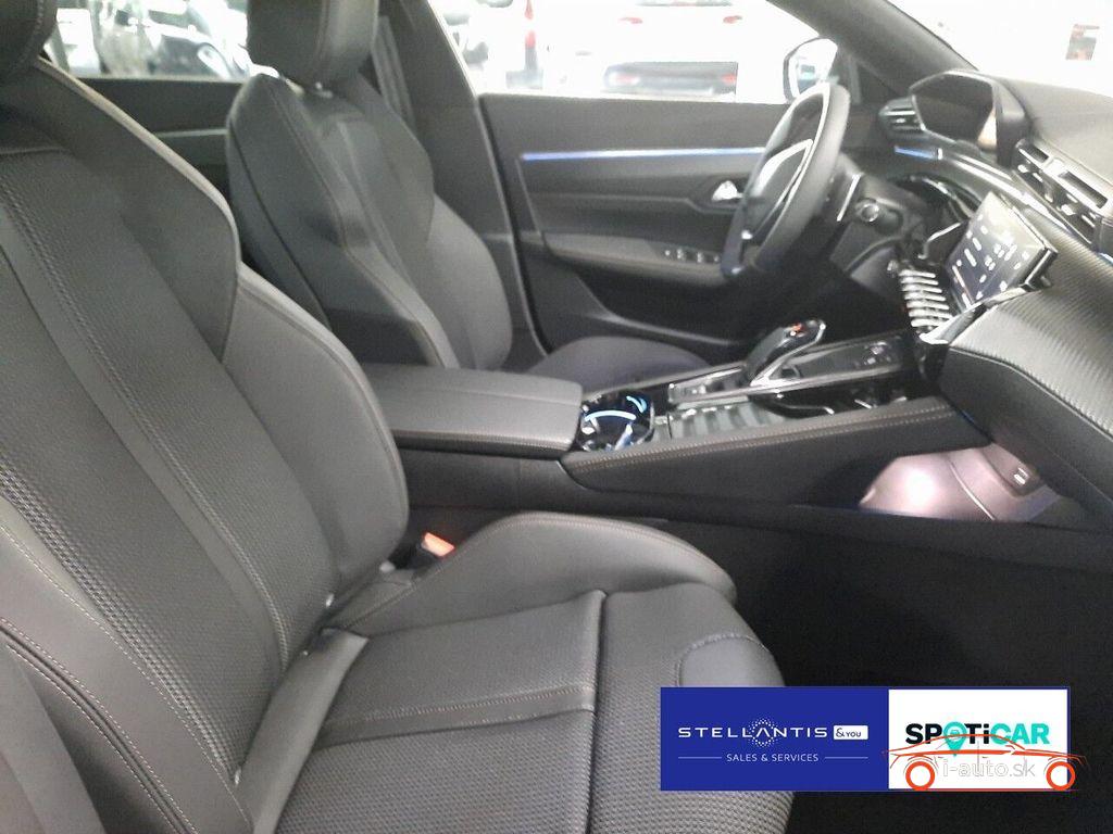 Peugeot 508 SW 1.5 HDi GT 130 za 30700€