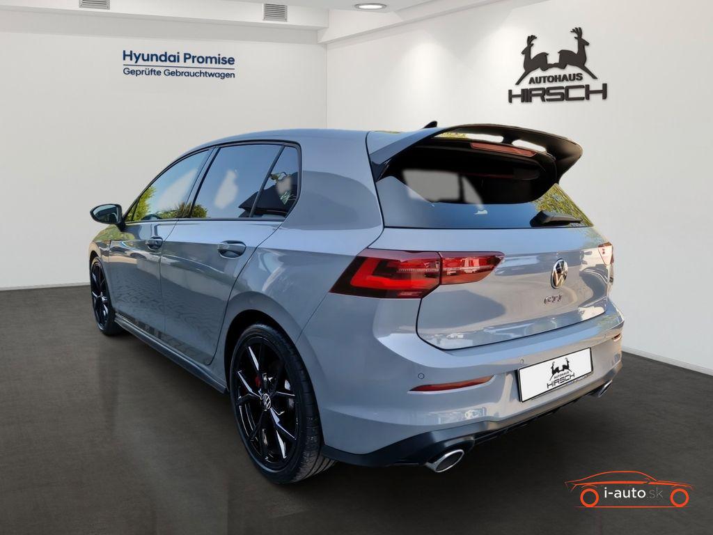 Volkswagen Golf VIII 2.0 TSI GTI Clubsport za 38900€