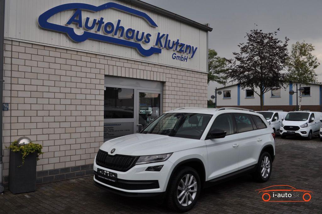 Skoda Kodiaq 2.0 TDI DSG Style za 23440€