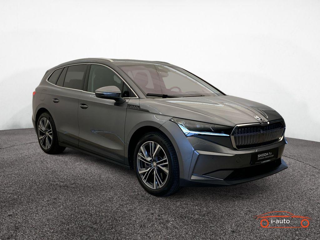 Skoda Enyaq iV 80 za 46 400.00€