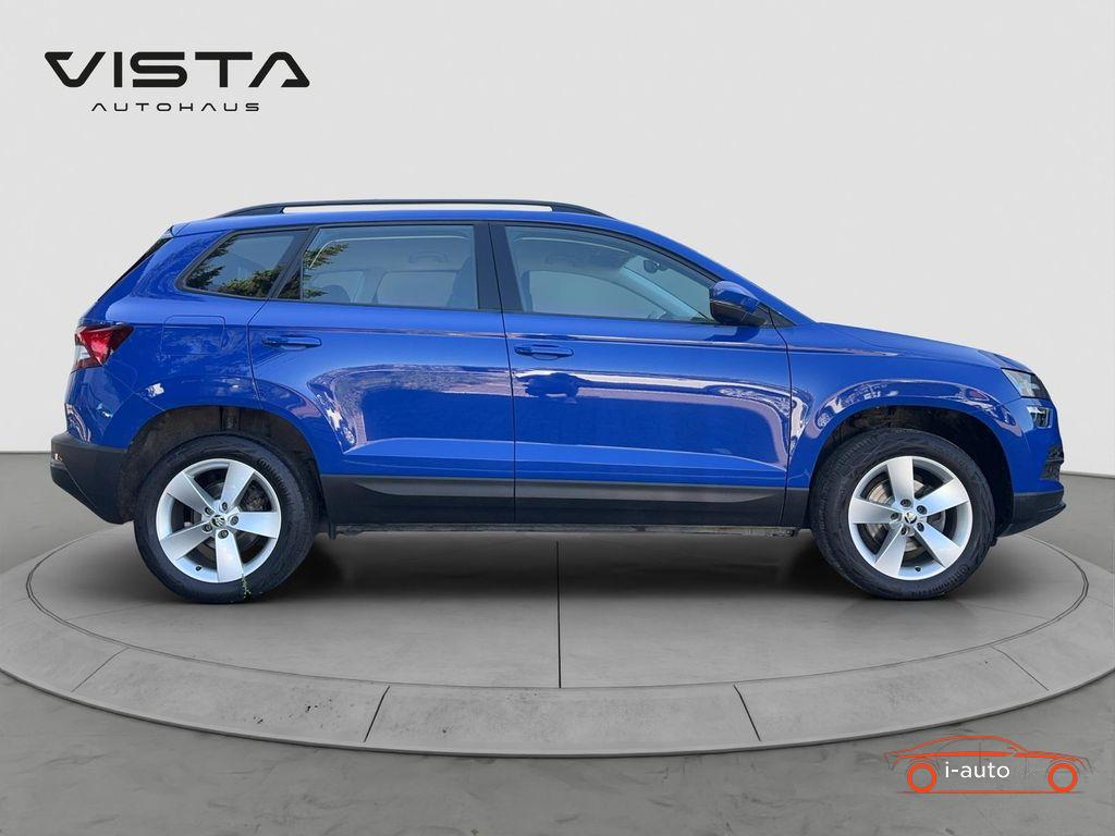 Skoda Karoq 2.0 TDI DSG Ambition za 18290€