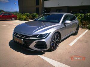 Volkswagen Arteon Shootingbrake 2.0 TSI R-Line DSG 4Motion za 42 800€