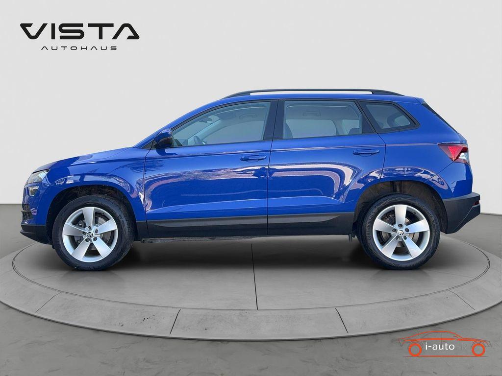 Skoda Karoq 2.0 TDI DSG Ambition za 18290€