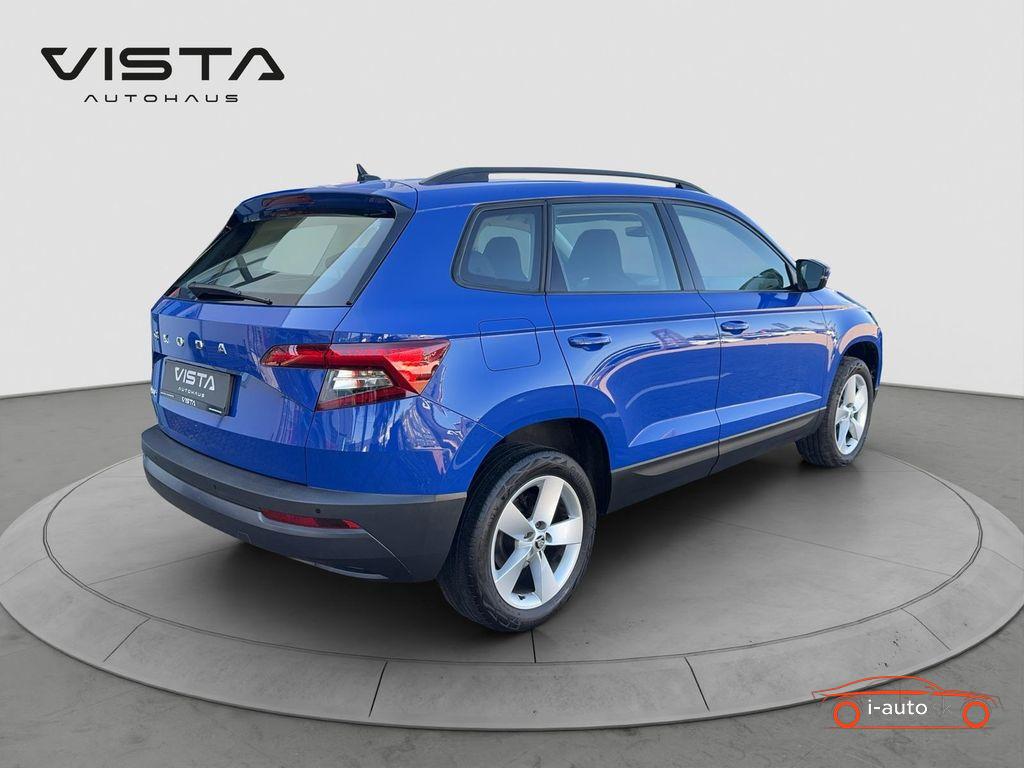 Skoda Karoq 2.0 TDI DSG Ambition za 18290€