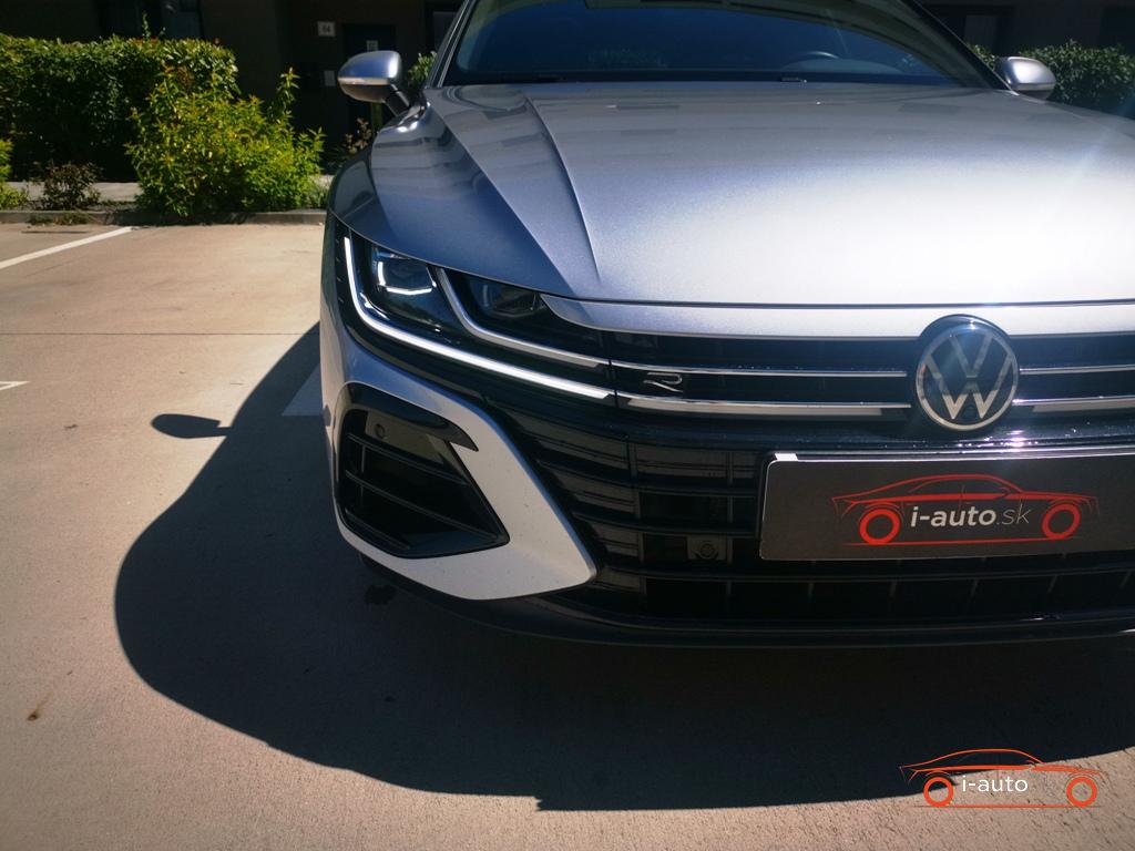 Volkswagen Arteon Shootingbrake 2.0 TSI R-Line DSG 4Motion za 42800€