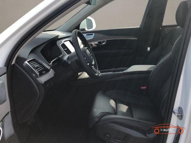 Volvo XC90 B5 ULTIMATE DARK za 85290€