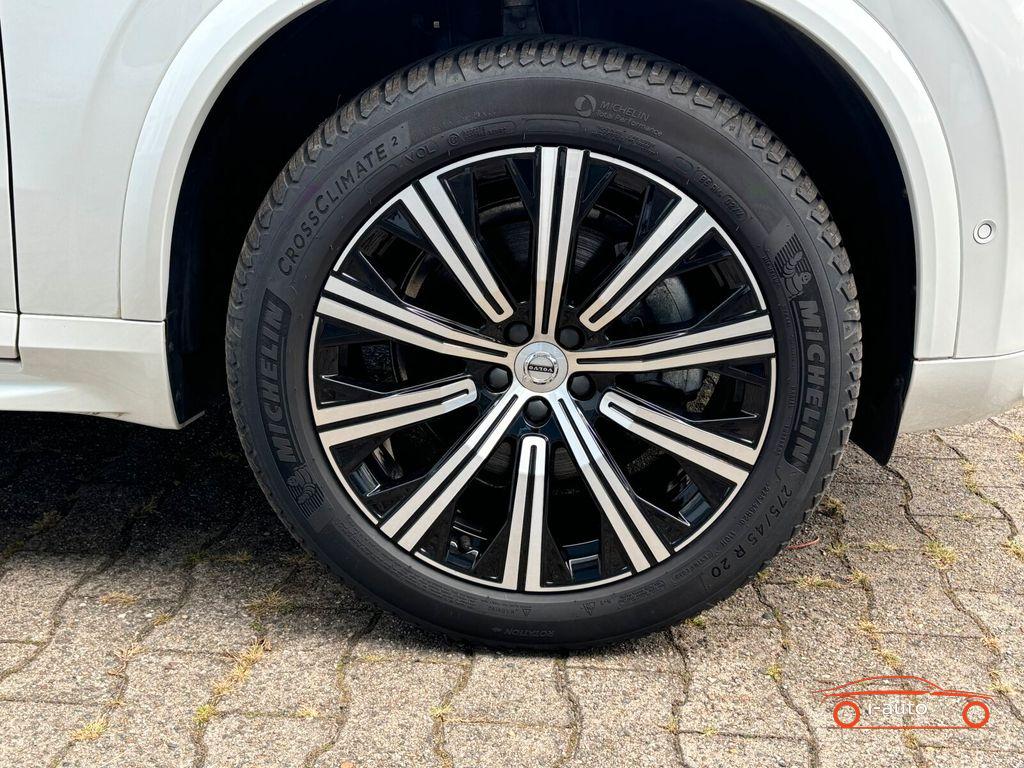 Volvo XC90 B5 AWD za 58300€