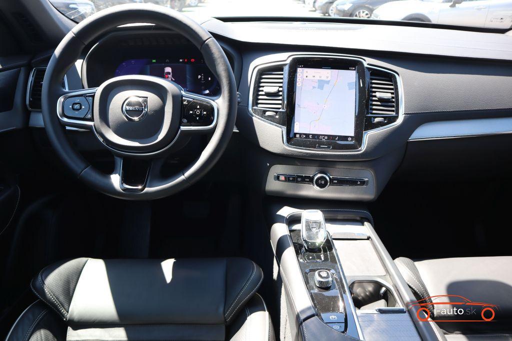 Volvo XC90 B5 AWD  za 57280€