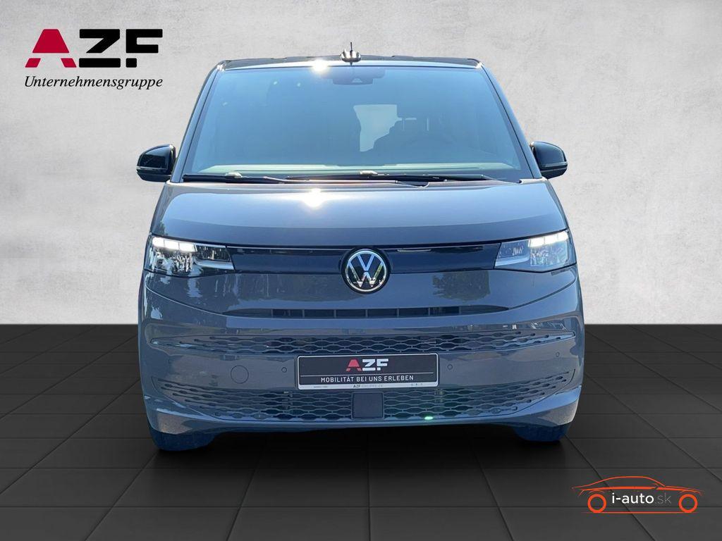 Volkswagen T7 Multivan 2.0 l TDI za 56300€