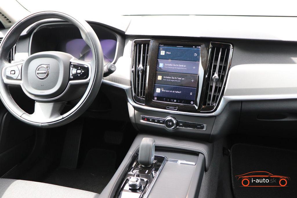 Volvo V90 Cross Country Pro AWD 360 " AHK Google Map za 40710€