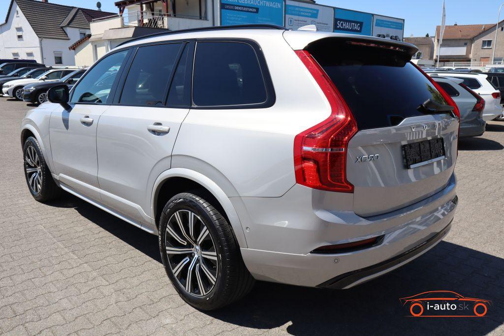 Volvo XC90 B5 AWD  za 57280€