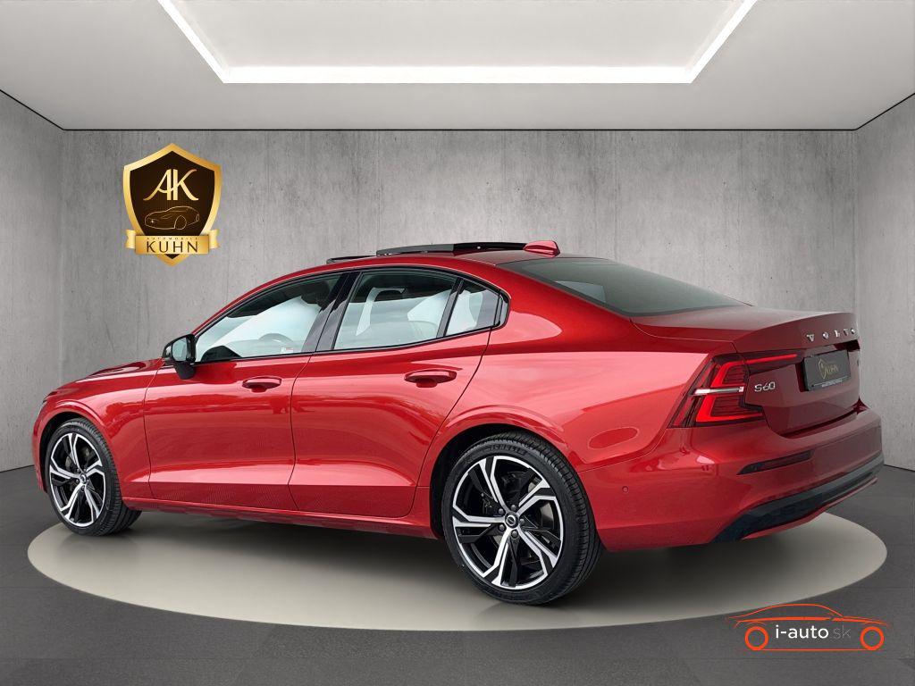 Volvo S60 ULTIMATE DARK AWD za 42800€