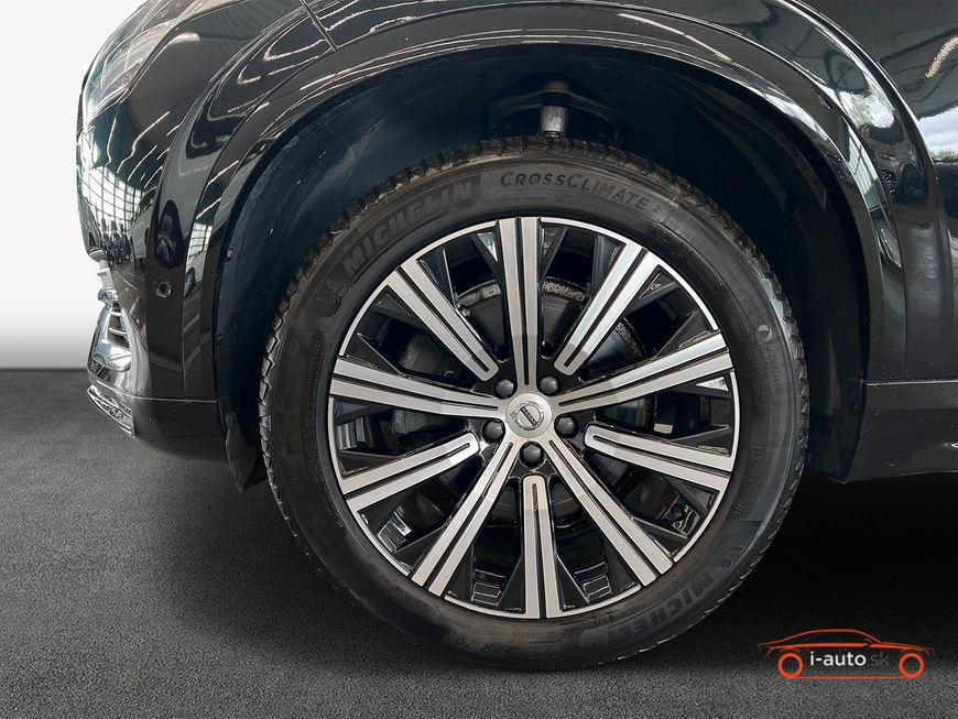 Volvo XC90 B5 AWD  za 55000€