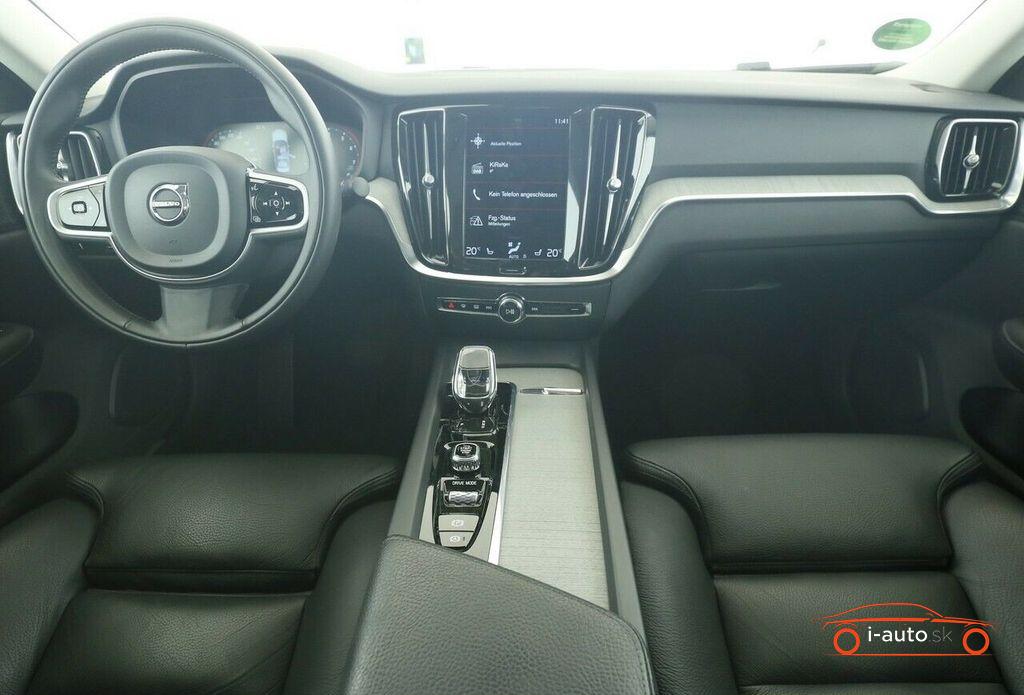 Volvo S60 B5 Inscription za 38600€