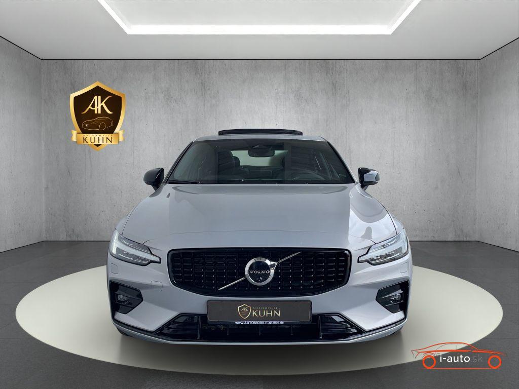 Volvo S60 ULTIMATE DARK AWD za 42770€