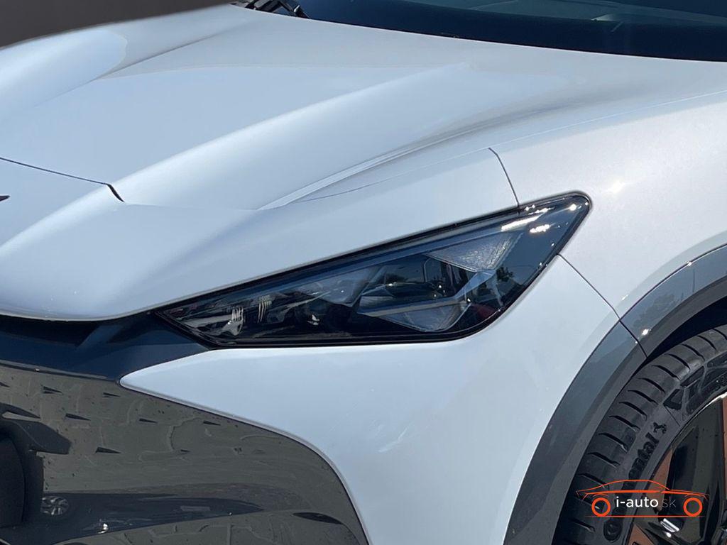 Cupra Tavascan VZ 4Drive 250 kW za 58460€