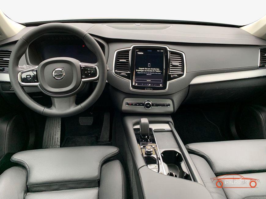 Volvo XC90 B5 AWD Plus Bright za 59690€