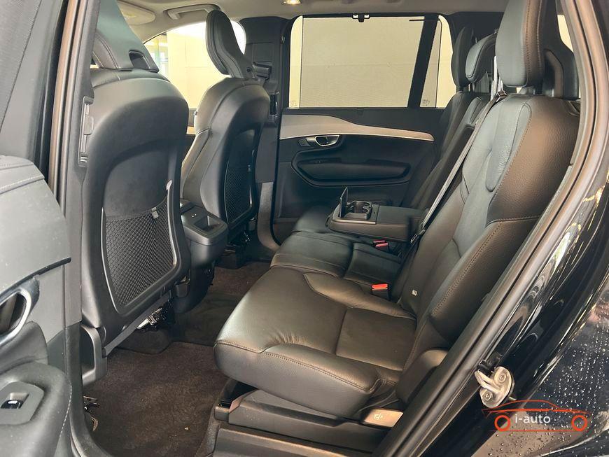 Volvo XC90 B5 AWD  za 55000€