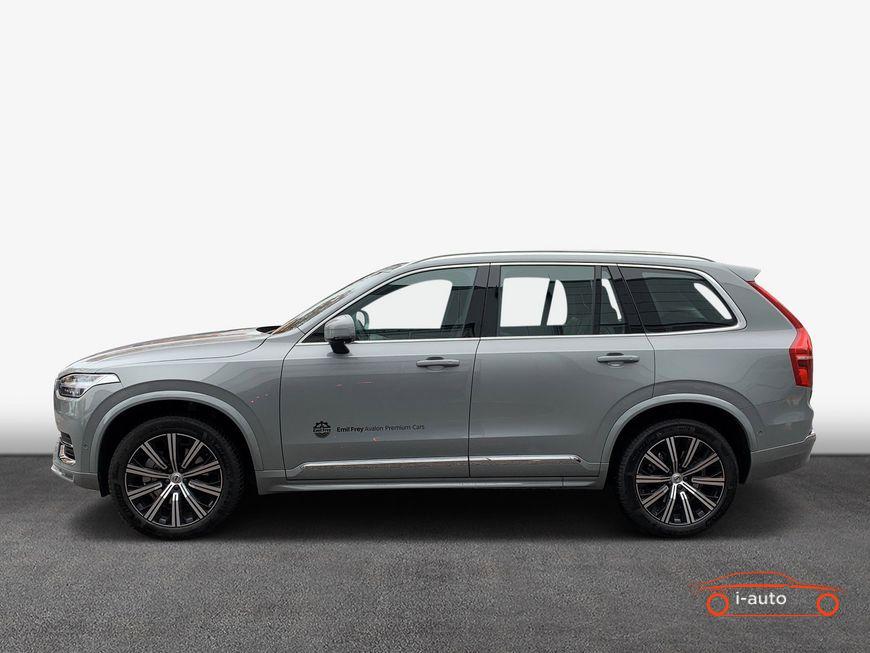 Volvo XC90 B5 AWD Plus Bright za 59690€