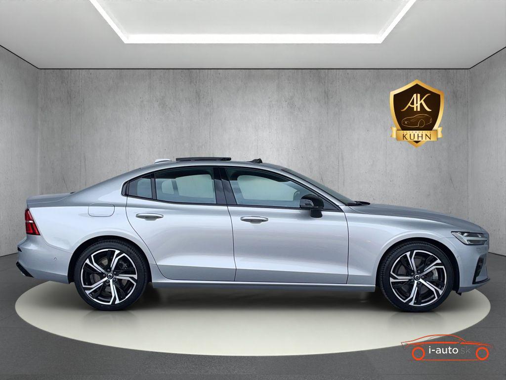 Volvo S60 ULTIMATE DARK AWD za 42770€