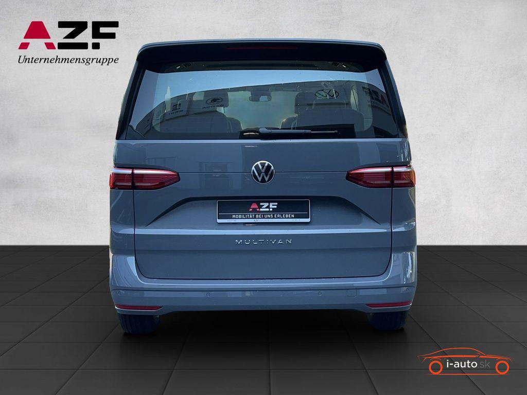 Volkswagen T7 Multivan 2.0 l TDI za 56300€