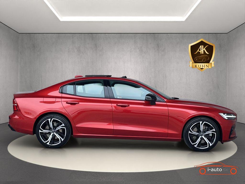 Volvo S60 ULTIMATE DARK AWD za 42800€