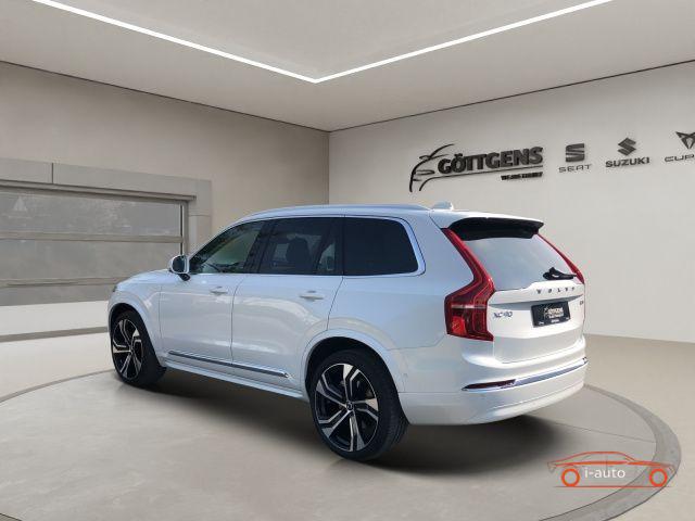 Volvo XC90 B5 ULTIMATE DARK za 85290€