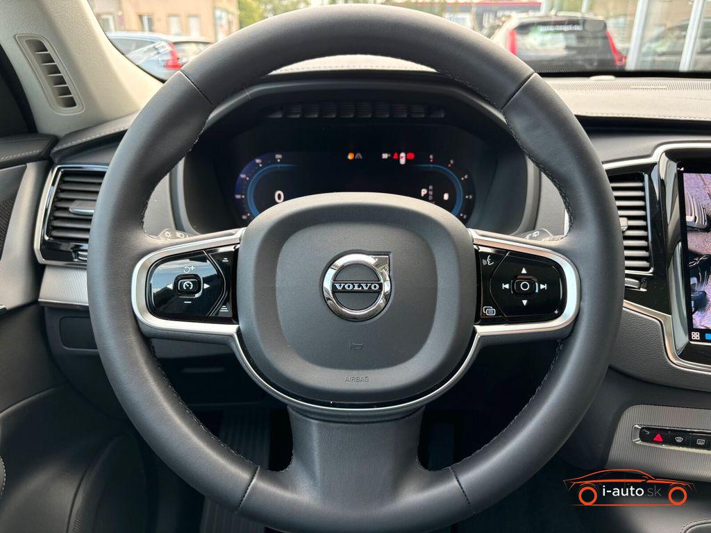 Volvo XC90 B5 AWD za 58300€