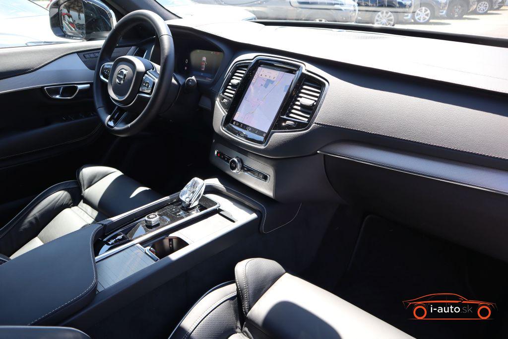 Volvo XC90 B5 AWD  za 57280€