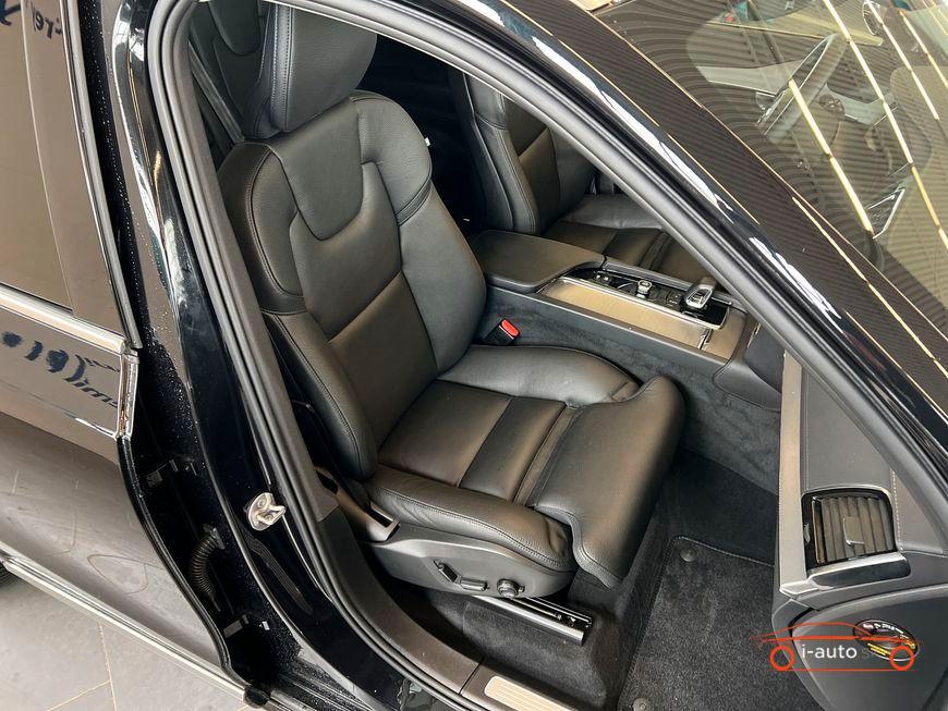 Volvo XC90 B5 AWD  za 55000€