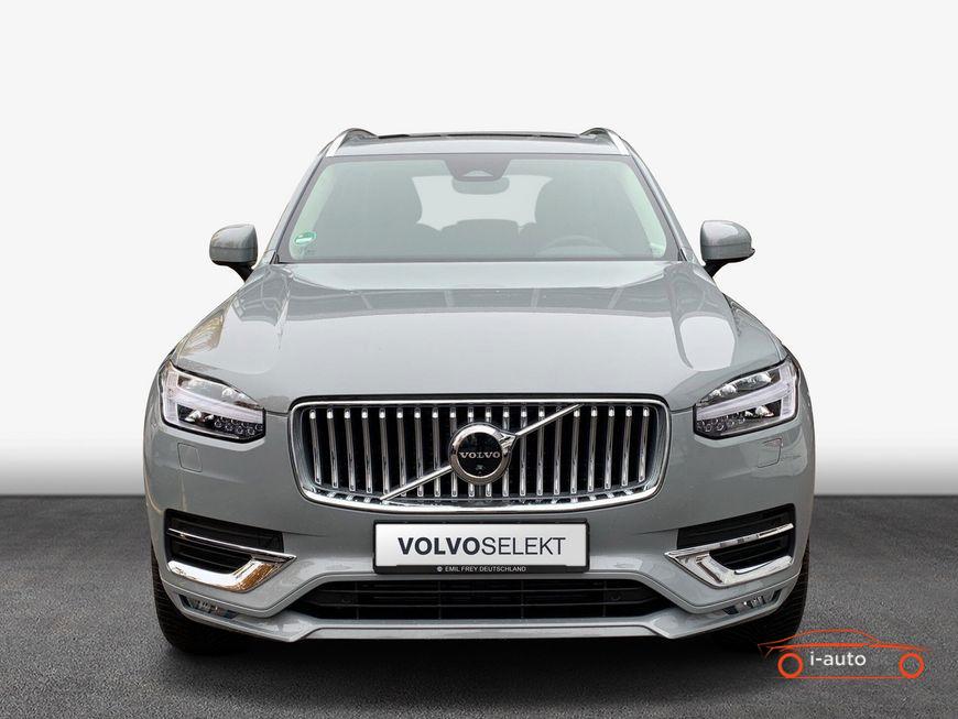 Volvo XC90 B5 AWD Plus Bright za 59690€