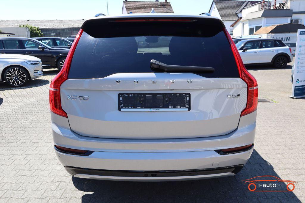 Volvo XC90 B5 AWD  za 57280€