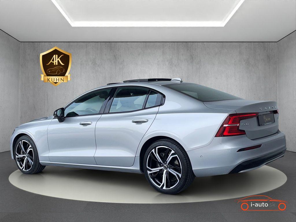 Volvo S60 ULTIMATE DARK AWD za 42770€