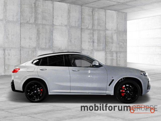 BMW X4 xDrive30d M Sport za 73420€