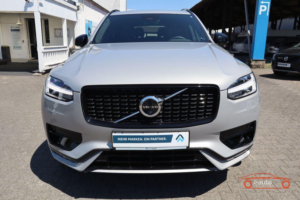 Volvo XC90 B5 AWD  za 57280€