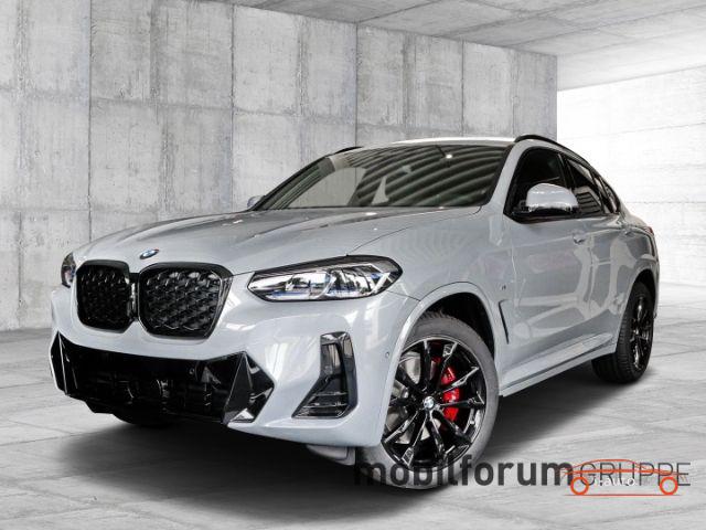 BMW X4 xDrive30d M Sport za 77 000.00€