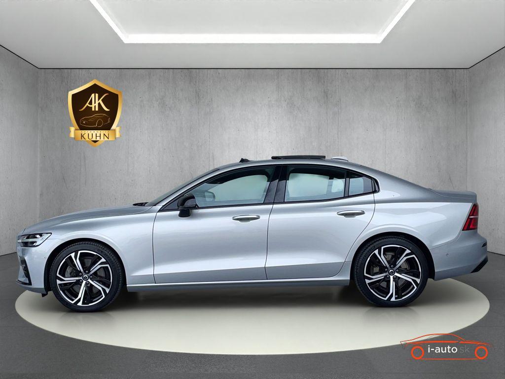 Volvo S60 ULTIMATE DARK AWD za 42770€