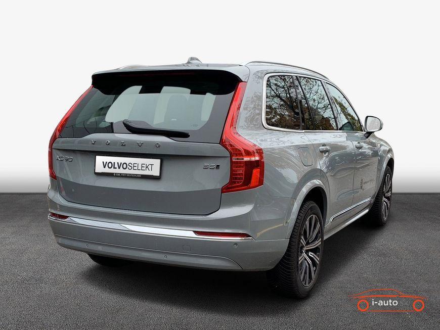 Volvo XC90 B5 AWD Plus Bright za 59690€