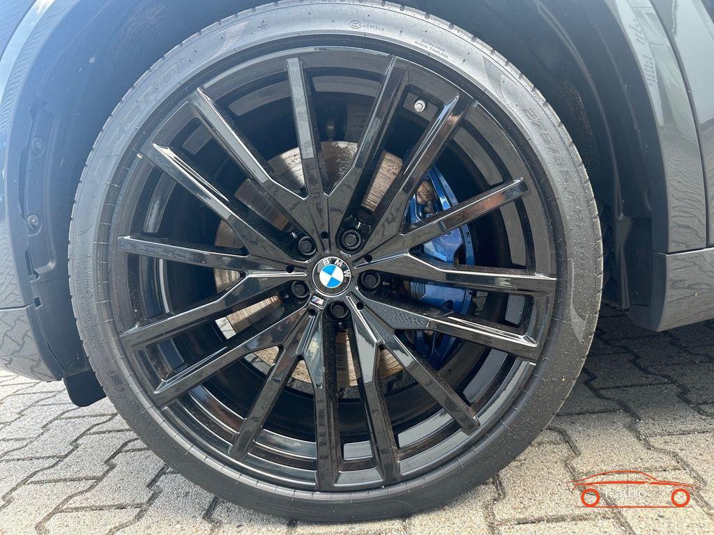 BMW X5 xDrive M50i Sport za 73400€