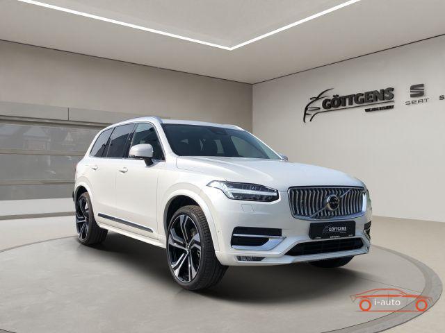 Volvo XC90 B5 ULTIMATE DARK za 85290€