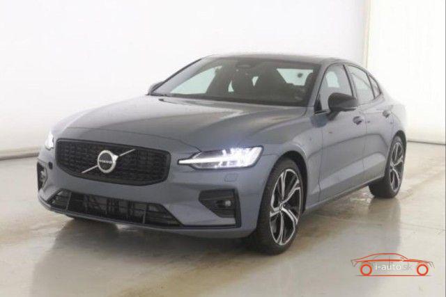 Volvo S60 B5 Ultimate Dark AWD za 37 760