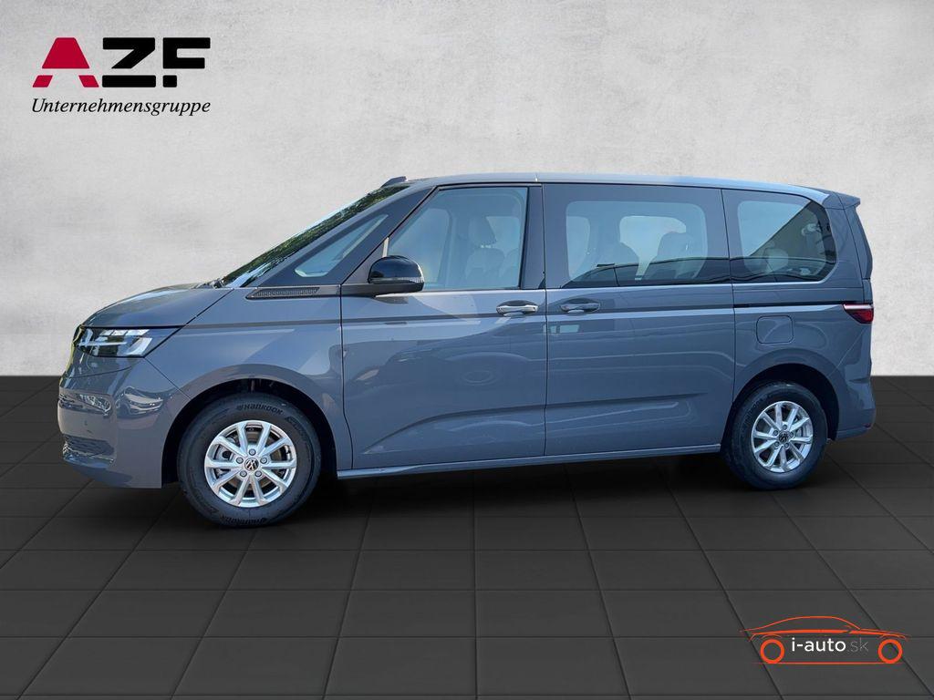 Volkswagen T7 Multivan 2.0 l TDI za 56300€