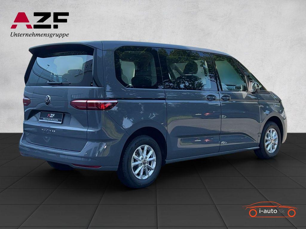 Volkswagen T7 Multivan 2.0 l TDI za 56300€