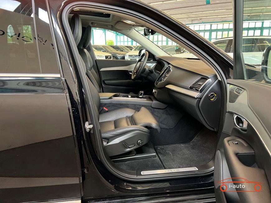 Volvo XC90 B5 AWD  za 55000€